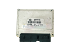 Controller 8D0906018F 0261204875 VW Bosch 
