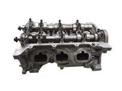 Cylinder Head 6328R 110416878R 1.0 TCE SCE Smart Renault Twingo 3