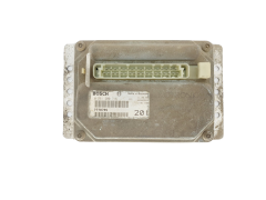 Controller 0261200716 7778785 26SA2593 Fiat Lancia Bosch 39099