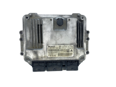 Controller 0281012982 9653958980 9665091180 PSA Bosch 62754