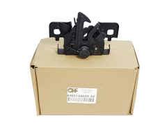 Hood Bonnet Lock New Renault 656015563R