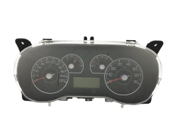 Speedometer/Instrument Cluster Fiat Grande Punto 51803120 51074