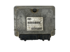Controller IAW.4AF.PP 55187374 61600.625.03 Fiat Magneti Marelli 52872