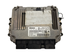 Controller PSA 0281013872 9664843780 9653958980 Bosch 23030