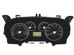 Speedometer/Instrument Cluster Fiat Grande Punto 51803089 29924