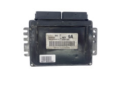 Controller 96801800 5WY5407A D32 1BOT 9A Chevrolet Kemsco 50916