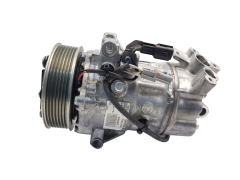 Air Con Compressor/Pump 926005450R Sanden 1.3TCe Renault 0km