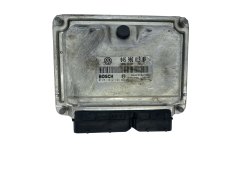 Controller 045906019BP 0281012194 VW Bosch 49425