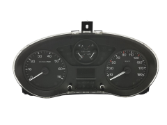 Speedometer/Instrument Cluster Partner Berlingo 9801642280 PSA 47650