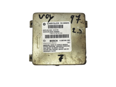 Controller 0285001093 4686242 Chrysler Bosch 17638