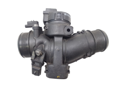 Air Throttle Body Citroen Peugeot 9658793980 1.6 HDI Delphi