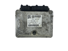 Controller Fiat 51779340 IAW4EF.G4 61601.294.00 Magneti Marelli 52560