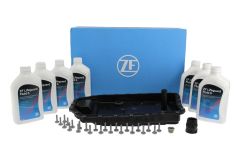 ZF 1071.298.038 Oil Kit for BMW 6HP19 6HP21 Automatic Transmission S671090255 7