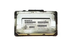 Controller 8200269493 8200256858 Renault 22494