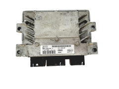 Controller EMS2102 S180047002D 8V21-12A650-SD Ford 28241