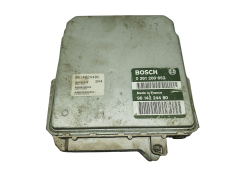 Controller 0261200652 9614224480 26FM0026 PSA Bosch 68239