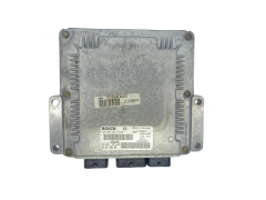 Controller 0281011340 9649158380 9640938680 PSA Bosch 63128