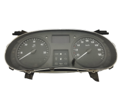 Speedometer/Instrument Cluster Master Movano 8200408677 E 44739