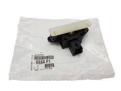 Boot Lock Control Original Citroen C5 II 6554F1