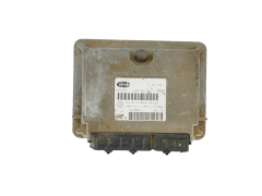 Controller IAW4AF.PP 55187374 Fiat Magneti Marelli 36927