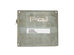 Controller S120977015A SIM210 4S61-12A650-SA  Ford  Siemens 37303