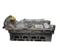 Cylinder Head 8200145259F 7701474361 1.6 16v Renault S16