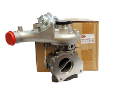 Turbocharger New Original Renault 144115230R