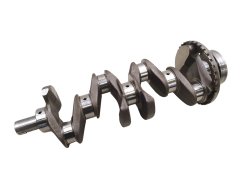 Crankshaft 122011KC0A 1.6 TCE DIG-T Renault Nissan