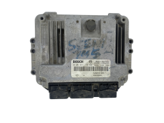 Controller 0281011776 8200391966 8200386508 Renault Bosch 51977