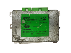 Controller Moduł SsangYong 36600-05000 F005E00057 Bosch