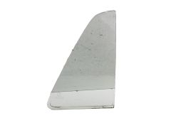 Door Window Right Rear 920223 Peugeot 205 309 AS2