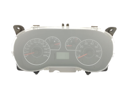 Speedometer/Instrument Cluster Fiat Grande Punto 51867546 25710
