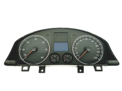 Speedometer/Instrument Cluster VW Golf MK5 1K0920861B 110080247034 44033