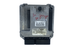 Controller 0281014235 03L906022B Audi  Bosch 48816