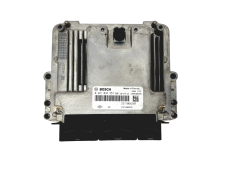 Controller 0281033357 237106626R Renault Bosch 28555