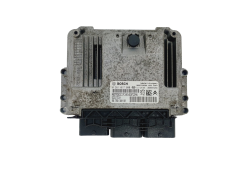 Controller 9676830080 0281017600 9666729580 PSA Bosch 39603