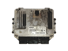 Controller PSA 0281012529 9663475880 9657699480 Bosch 30425