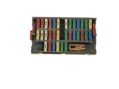 Fuse Box PSA 9459081380 DAV
