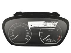 Speedometer/Instrument Cluster BMW 1 E87 6947136 1024952-21 32080