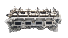Cylinder Head 110425271R Renault Dacia 1.2 TCE H5F 110410224R
