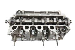 Cylinder Head 110421067R 110418343R 1.5 dci Renault Nissan K9KC400 2011
