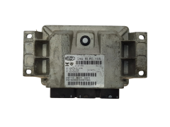 Controller PSA 9662258780 IAW6LPC.105 9654596080 Magneti Marelli 14499 Controller PSA 9662258780 IAW6LPC.105 9654596080 Magneti Marelli 14499