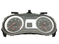 Speedometer/Instrument Cluster Renault Clio 3 8200821001 C 44239