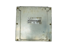 Controller Mercedes A6121531779 0281010546 Bosch 14684