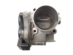 Air Throttle Body Renault 8200987453C H8200727648 2.0 2.3 DCI Valeo