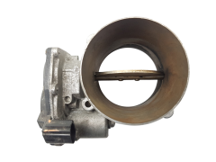Air Throttle Body Land Range Rover BC3Q-9F991-DA Q0M7C