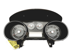 Speedometer/Instrument Cluster Fiat Punto Evo 51917424 503010280201 31546