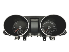Speedometer/Instrument Cluster VW Golf MK6 5K0920870E A2C53345492 45108