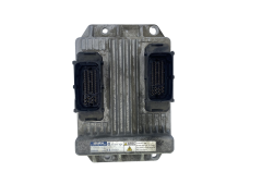 Controller Opel 97350948 8973509485 112500-0163 Isuzu GM Denso 51788