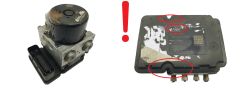 Abs Pump Dodge Caliber P05105823AC 00404319C200 Ate